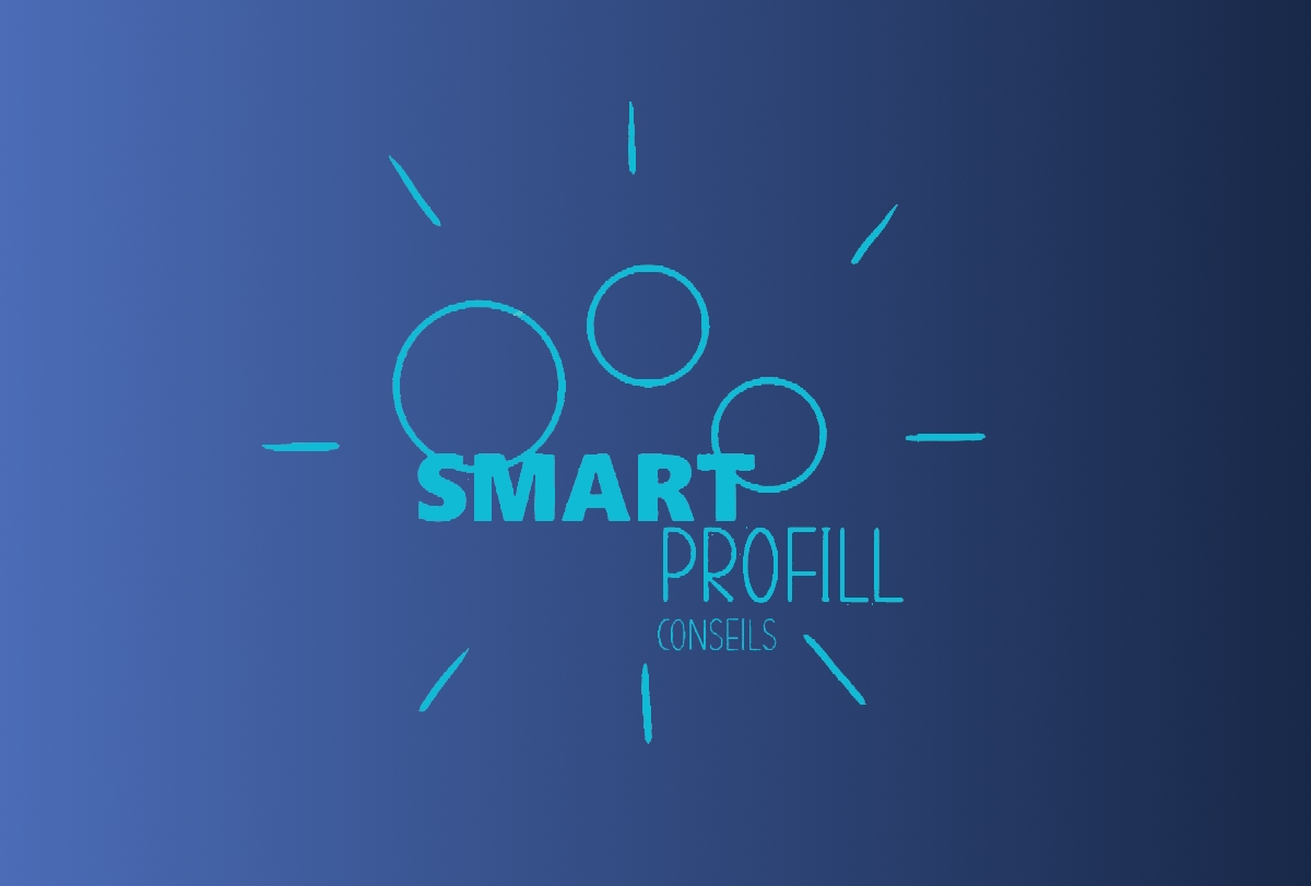 Smart Profill - Design GraphiqueDyfool Studio